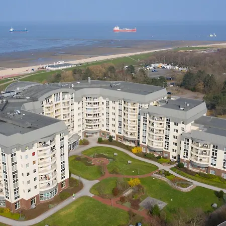 Kurpark-residenz 222